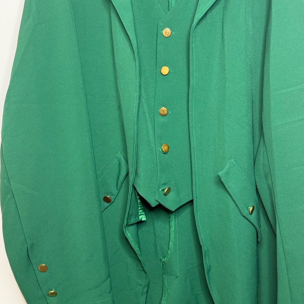 Tailcoat costume Unisex